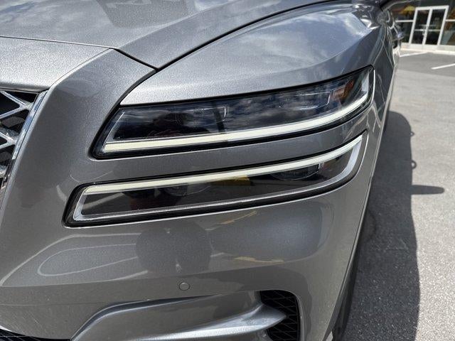 2024 Genesis GV80 2.5T AWD