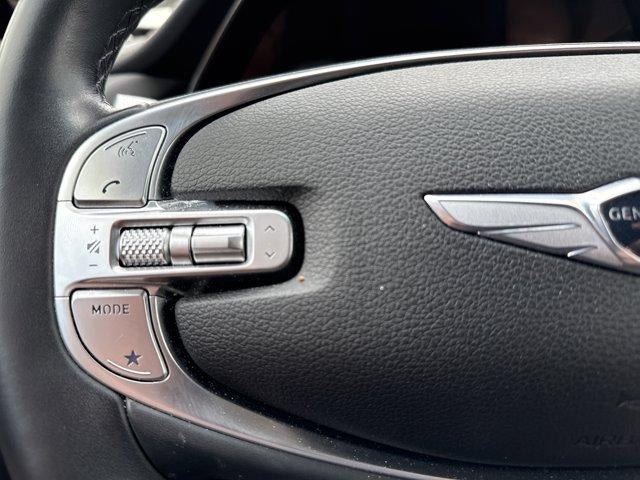 2024 Genesis GV80 2.5T AWD