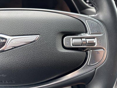 2024 Genesis GV80 2.5T AWD