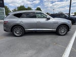 2024 Genesis GV80 2.5T AWD
