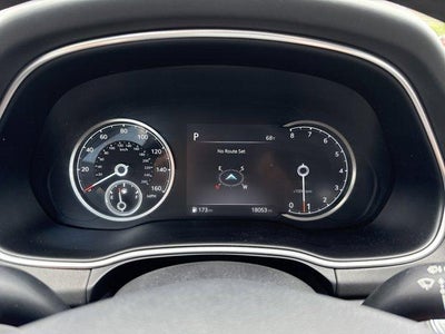 2024 Genesis GV80 2.5T AWD