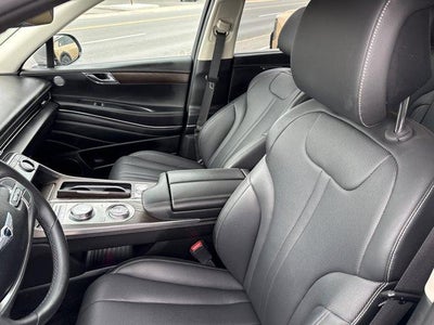 2024 Genesis GV80 3.5T AWD