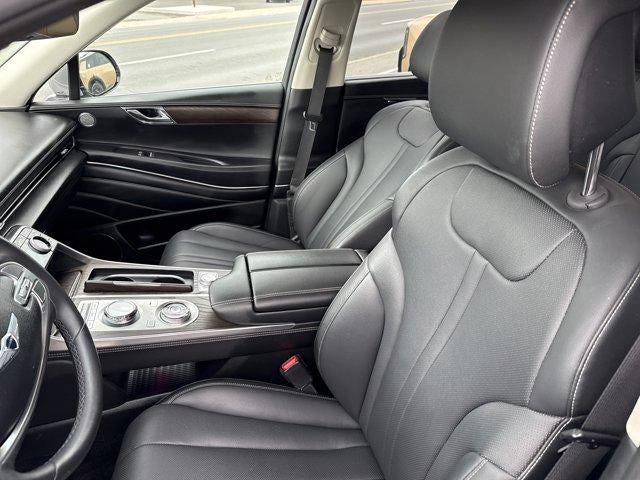 2024 Genesis GV80 3.5T AWD