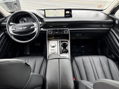 2024 Genesis GV80 3.5T AWD