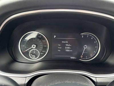 2024 Genesis GV80 3.5T AWD