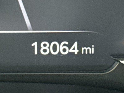 2024 Genesis GV80 3.5T AWD