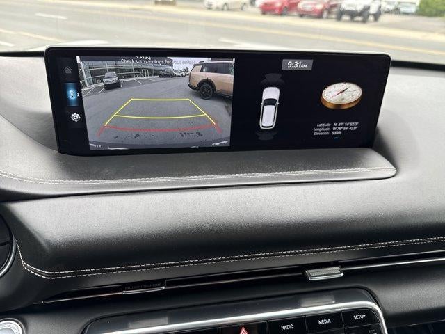 2024 Genesis GV80 3.5T AWD
