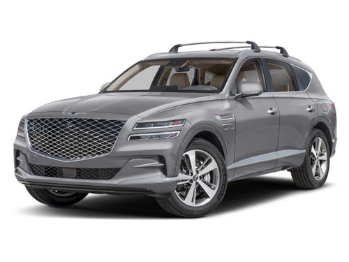 2024 Genesis GV80 3.5T AWD