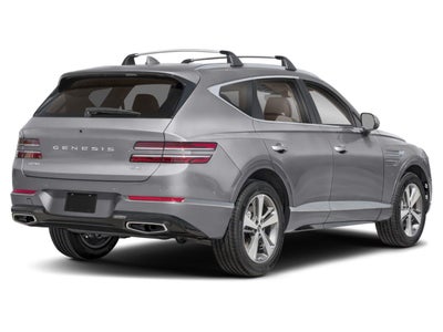 2024 Genesis GV80 3.5T AWD