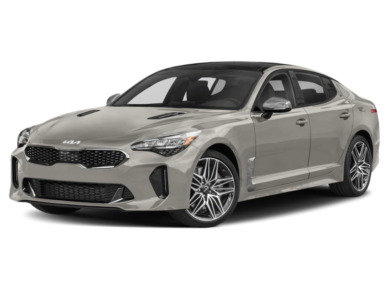 2022 Kia Stinger GT1 RWD