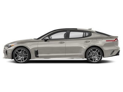 2022 Kia Stinger GT1 RWD