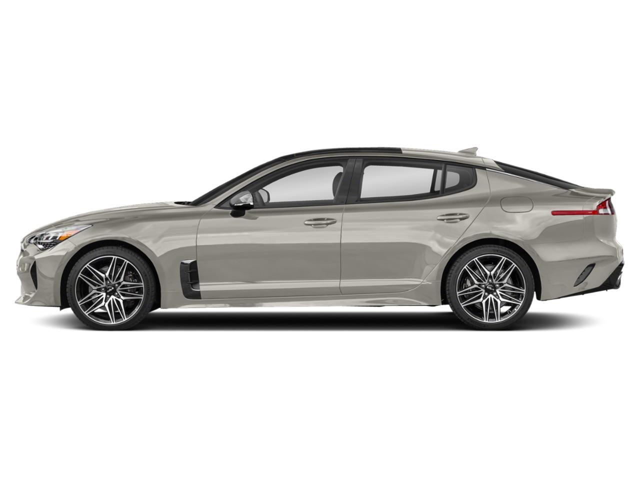 2022 Kia Stinger GT1 RWD