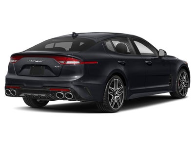 2022 Kia Stinger GT1 RWD
