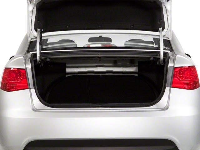 2010 Kia Forte 4dr Sdn Auto EX