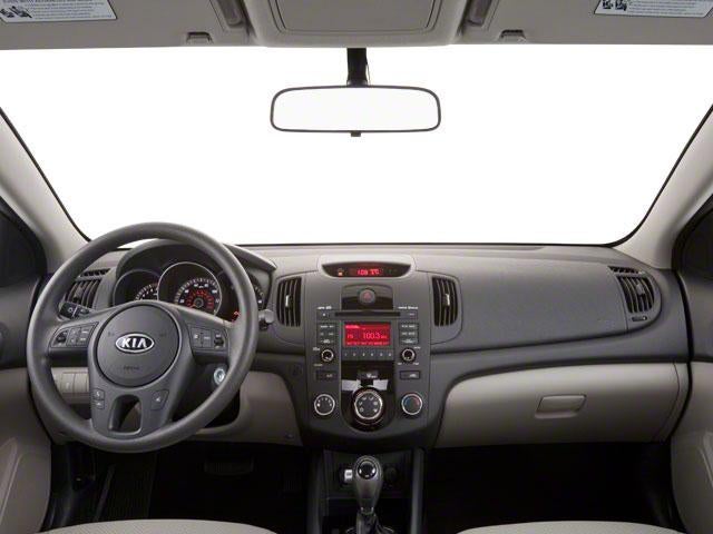 2010 Kia Forte 4dr Sdn Auto EX