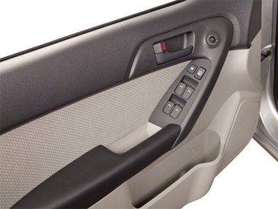 2010 Kia Forte 4dr Sdn Auto EX