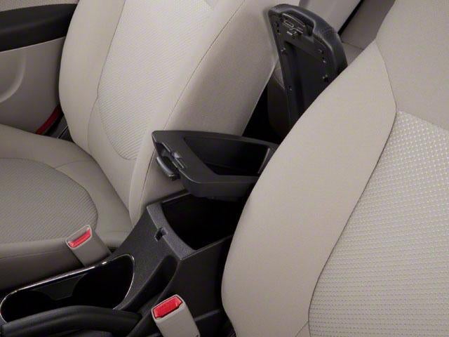 2010 Kia Forte 4dr Sdn Auto EX