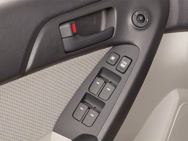 2010 Kia Forte 4dr Sdn Auto EX