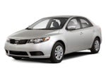 2010 Kia Forte 4dr Sdn Auto EX