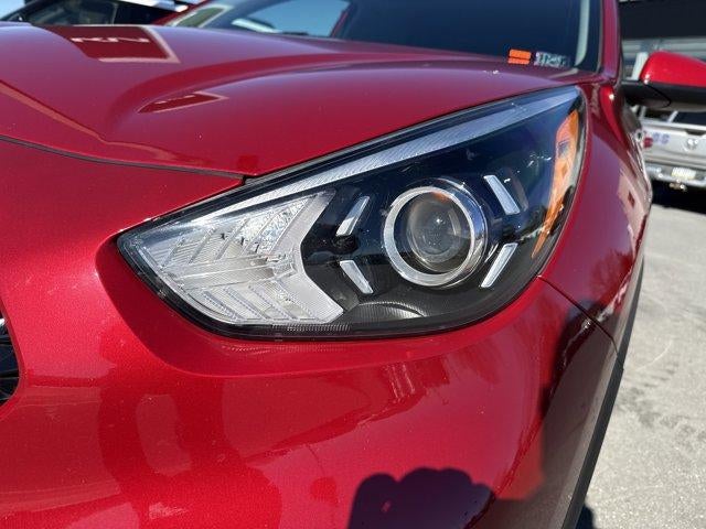 2020 Kia Niro LXS FWD