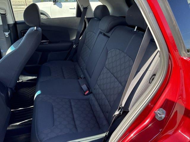 2020 Kia Niro LXS FWD