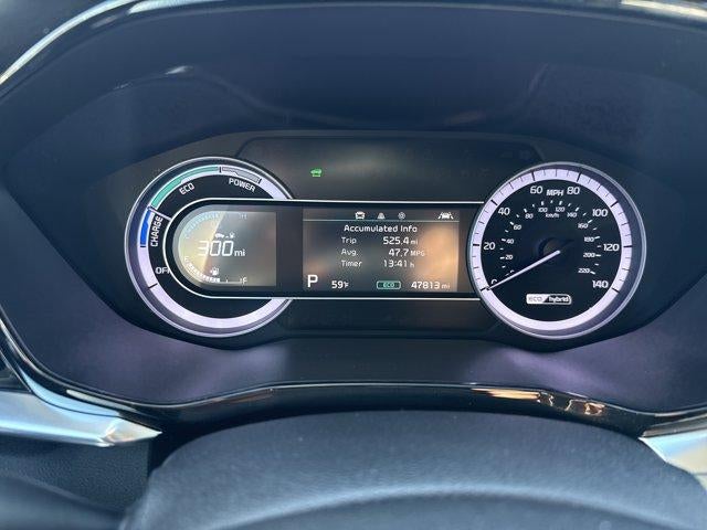 2020 Kia Niro LXS FWD