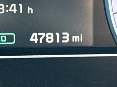 2020 Kia Niro LXS FWD