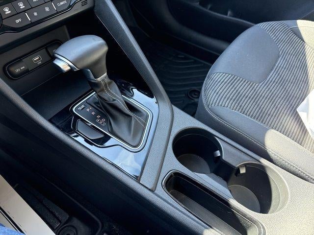 2020 Kia Niro LXS FWD