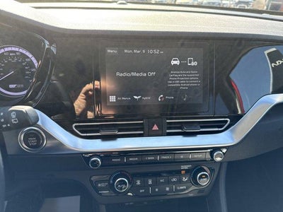 2020 Kia Niro LXS FWD