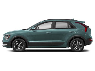 2023 Kia Niro EX FWD