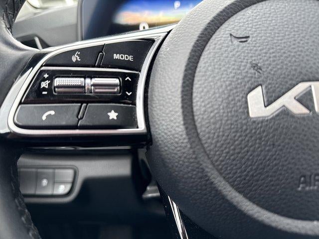 2024 Kia Seltos S IVT AWD