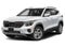 2025 Kia Seltos S IVT AWD