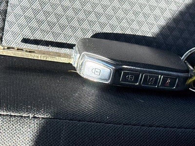 2021 Kia Soul LX IVT
