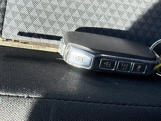 2021 Kia Soul LX IVT