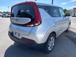 2021 Kia Soul LX IVT