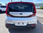 2021 Kia Soul LX IVT