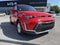 2025 Kia Soul LX FWD