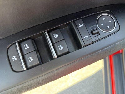 2025 Kia Soul LX FWD