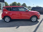 2025 Kia Soul LX FWD