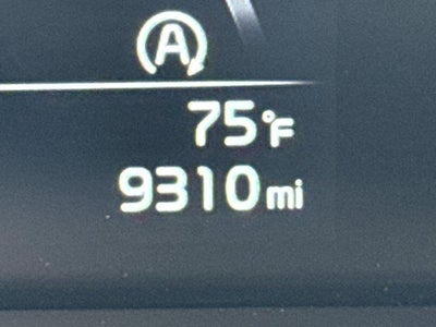 2025 Kia Soul LX FWD