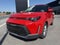 2025 Kia Soul LX FWD