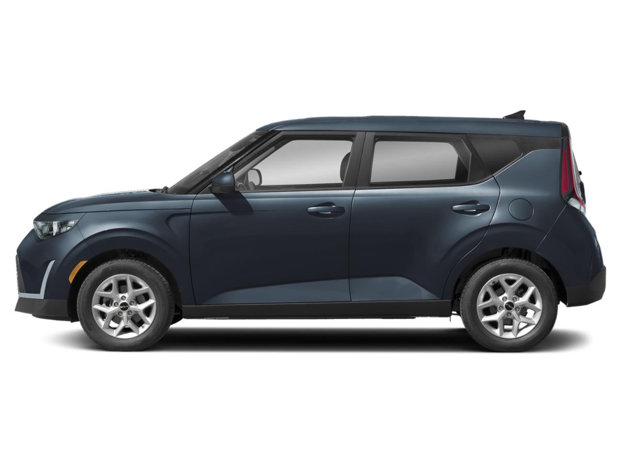 2025 Kia Soul S FWD