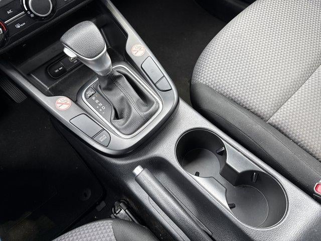 2023 Kia Soul LX IVT