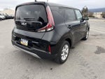 2023 Kia Soul LX IVT