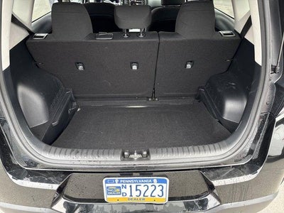 2023 Kia Soul LX IVT