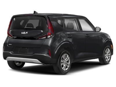 2023 Kia Soul LX IVT