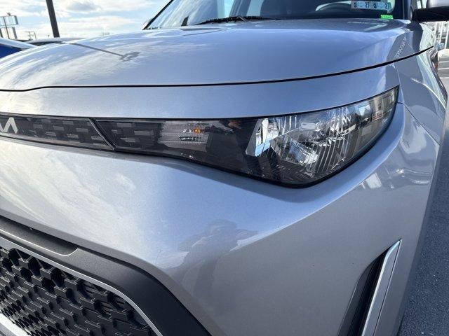 2024 Kia Soul LX IVT