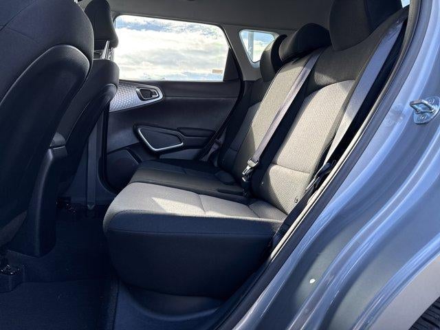 2024 Kia Soul LX IVT