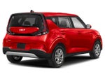 2025 Kia Soul LX FWD