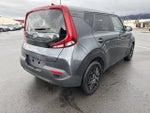 2020 Kia Soul LX IVT